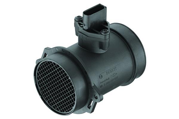 Débitmètre de masse d'air BOSCH ref. 0 280 217 517