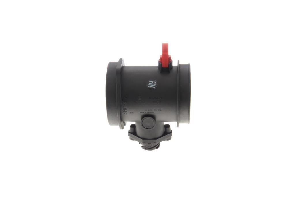 Medidor de caudal mássico de ar BOSCH ref. 0 280 217 807