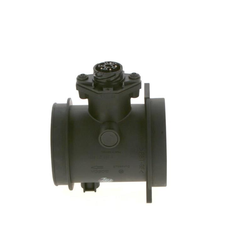 Medidor de caudal mássico de ar BOSCH ref. 0 280 217 807
