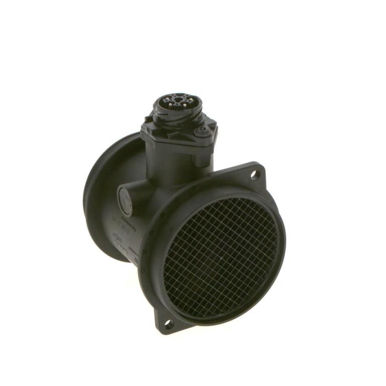 Medidor de caudal mássico de ar BOSCH ref. 0 280 217 807