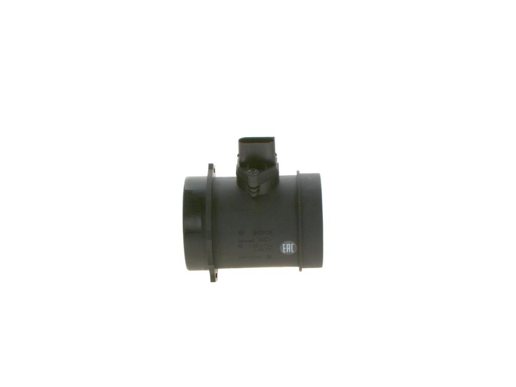 Débitmètre de masse d'air BOSCH 0 280 217 814