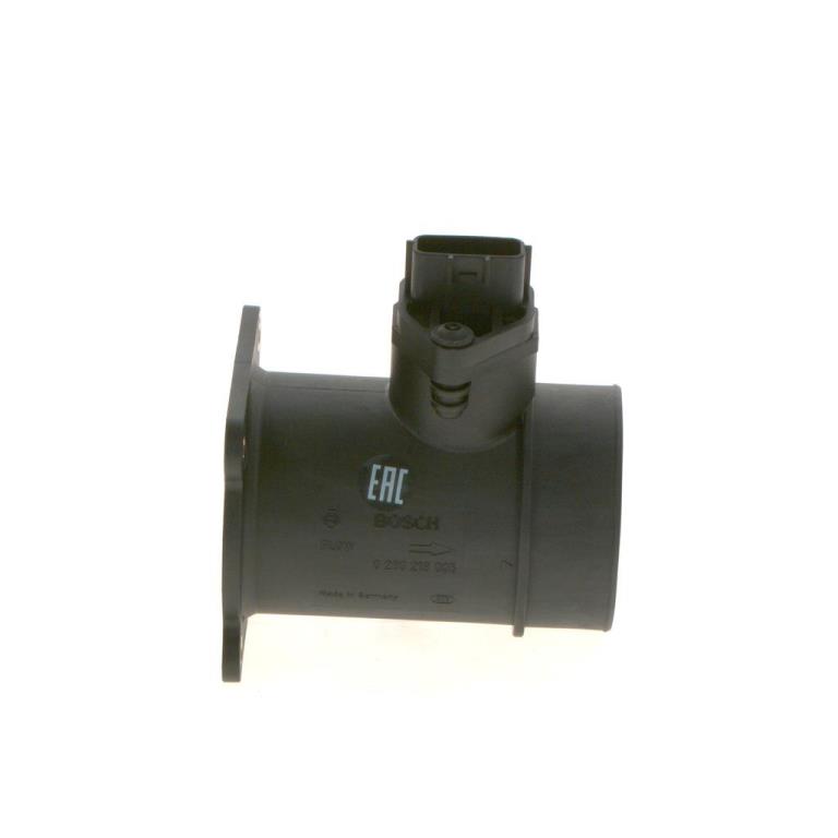 Débitmètre de masse d'air BOSCH 0 280 218 005
