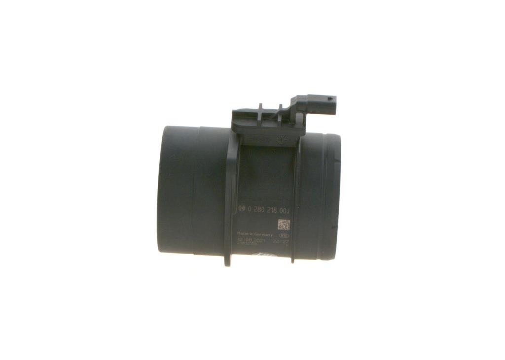 Medidor de caudal mássico de ar BOSCH ref. 0 280 218 00J