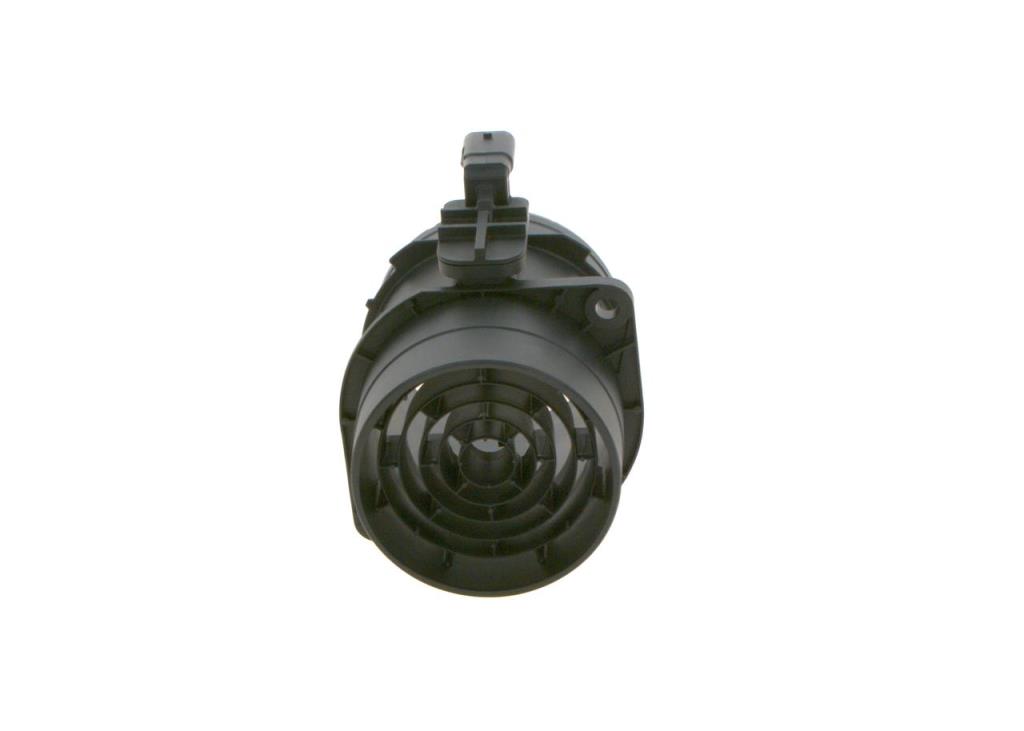 Medidor de caudal mássico de ar BOSCH ref. 0 280 218 00J