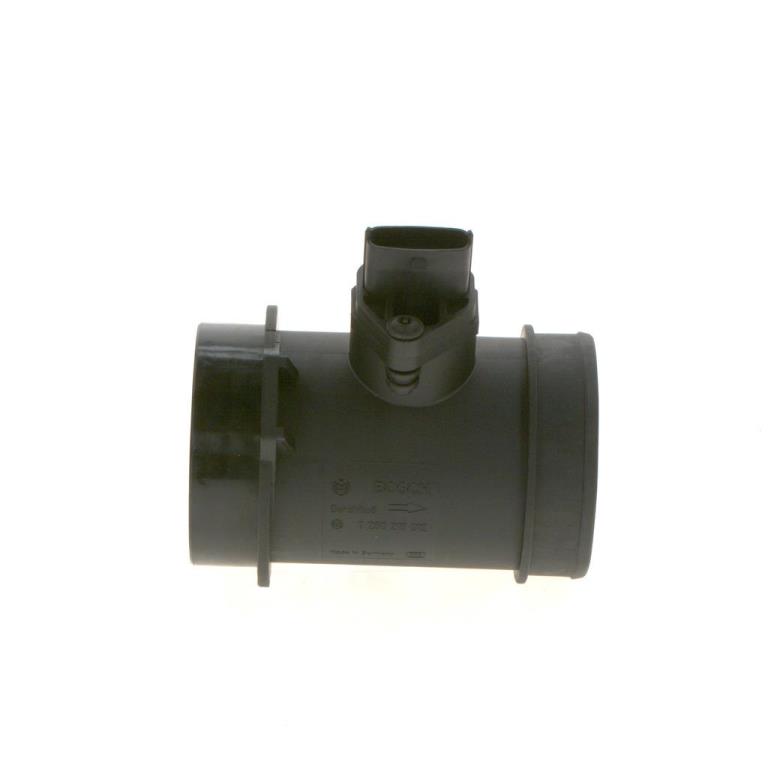Débitmètre de masse d'air BOSCH 0 280 218 012