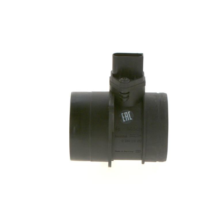 Débitmètre de masse d'air BOSCH 0 280 218 017