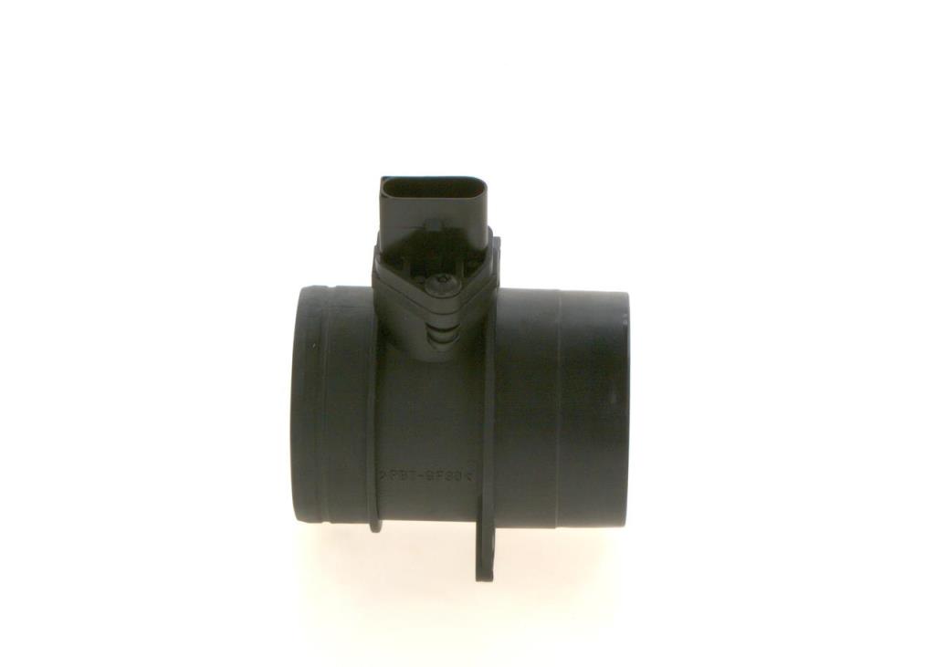 Débitmètre de masse d'air BOSCH 0 280 218 017