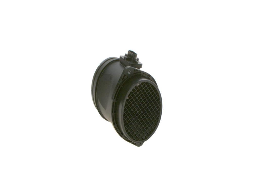 Medidor de caudal mássico de ar BOSCH ref. 0 280 218 01C