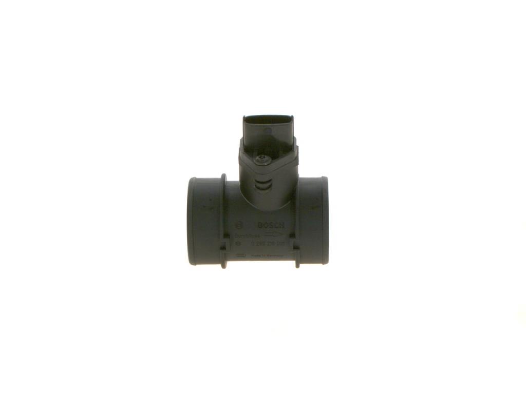 Débitmètre de masse d'air BOSCH 0 280 218 031