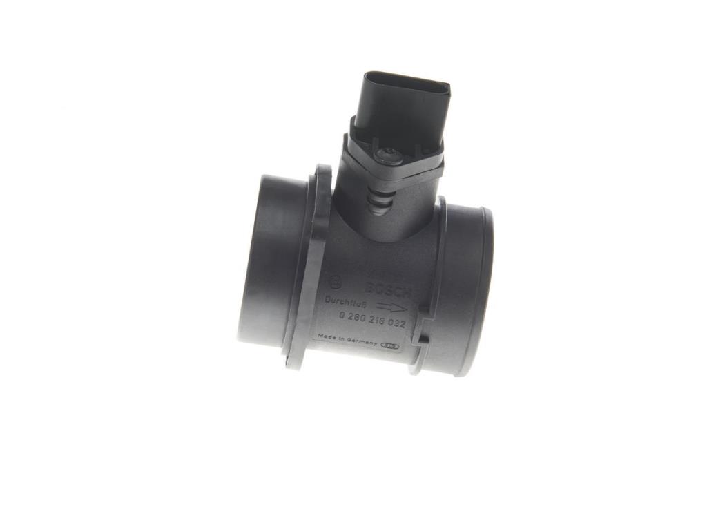 Débitmètre de masse d'air BOSCH 0 280 218 032