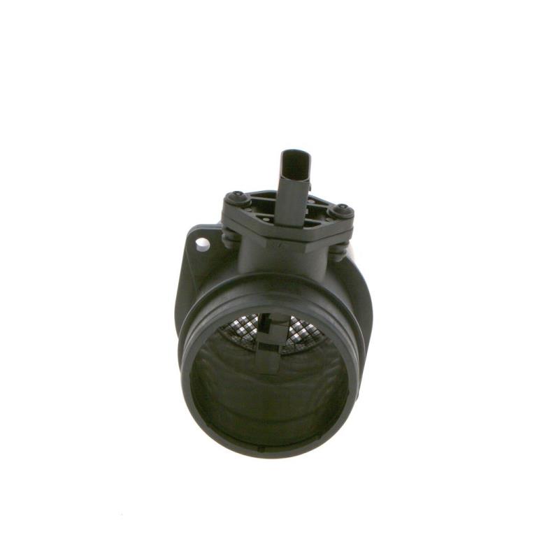 Medidor de caudal mássico de ar BOSCH 0 280 218 034