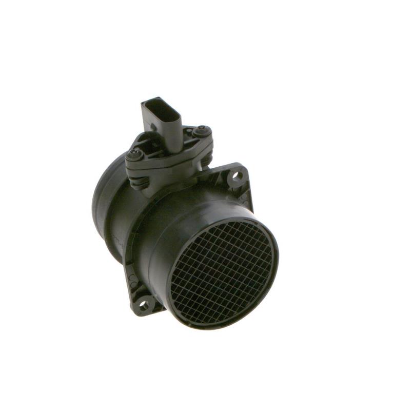 Medidor de caudal mássico de ar BOSCH 0 280 218 034