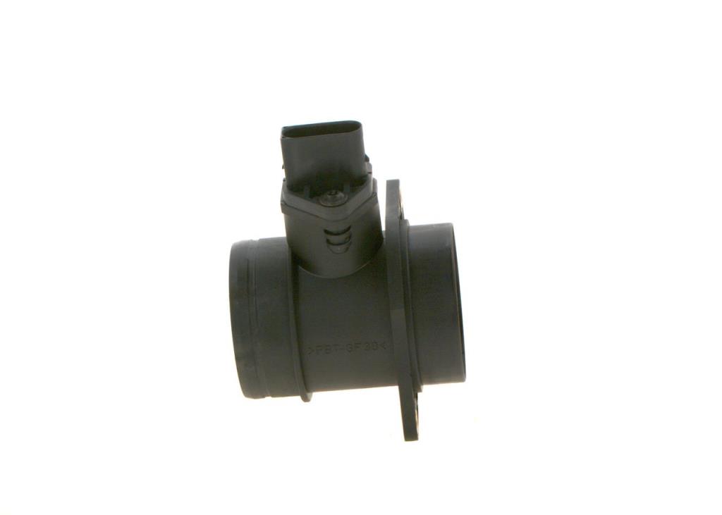 Medidor de caudal mássico de ar BOSCH ref. 0 280 218 03F