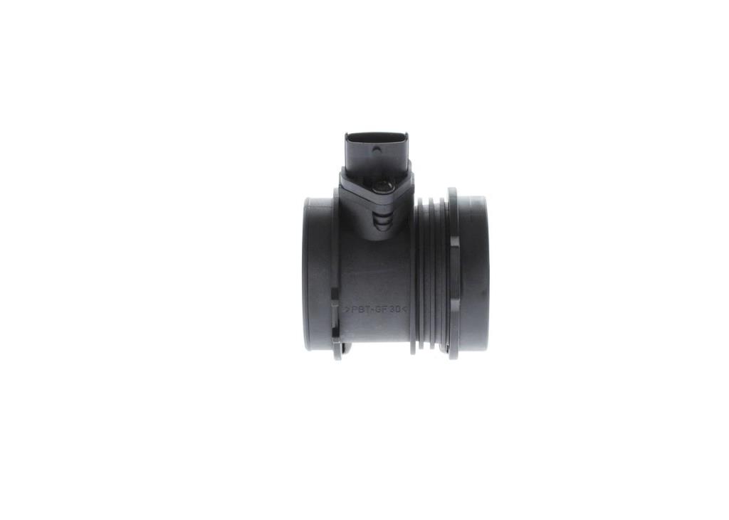 Medidor de caudal mássico de ar BOSCH ref. 0 280 218 04Z