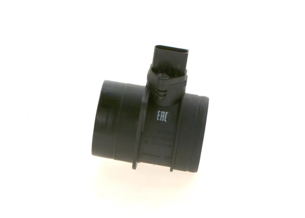 Medidor de caudal mássico de ar BOSCH 0 280 218 065