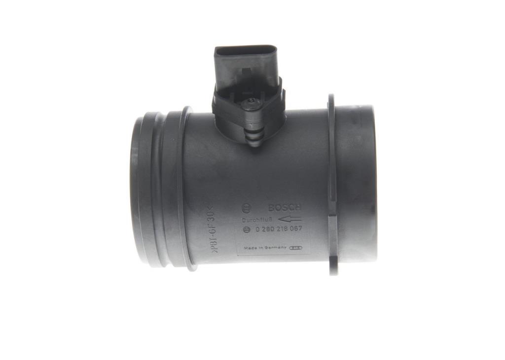 Débitmètre de masse d'air BOSCH 0 280 218 067
