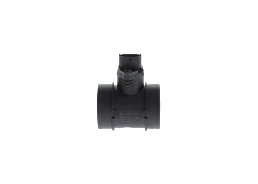Medidor de caudal mássico de ar BOSCH ref. 0 280 218 06G