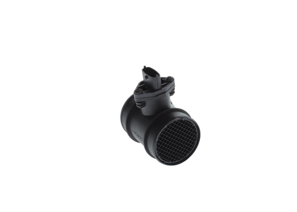 Medidor de caudal mássico de ar BOSCH ref. 0 280 218 06G