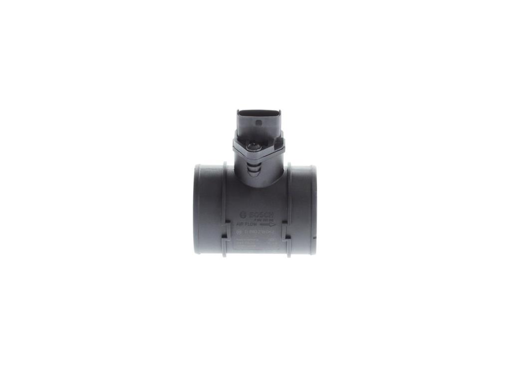 Débitmètre de masse d'air BOSCH ref. 0 280 218 06J