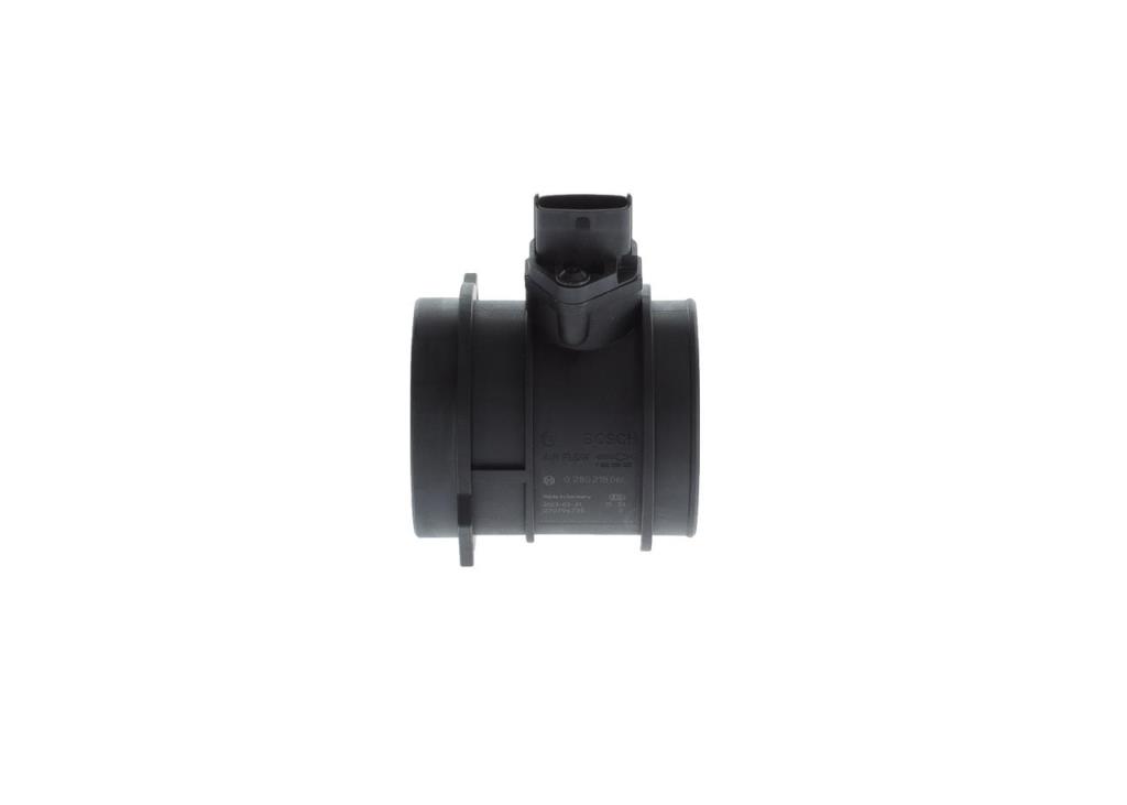 Medidor de caudal mássico de ar BOSCH ref. 0 280 218 06L