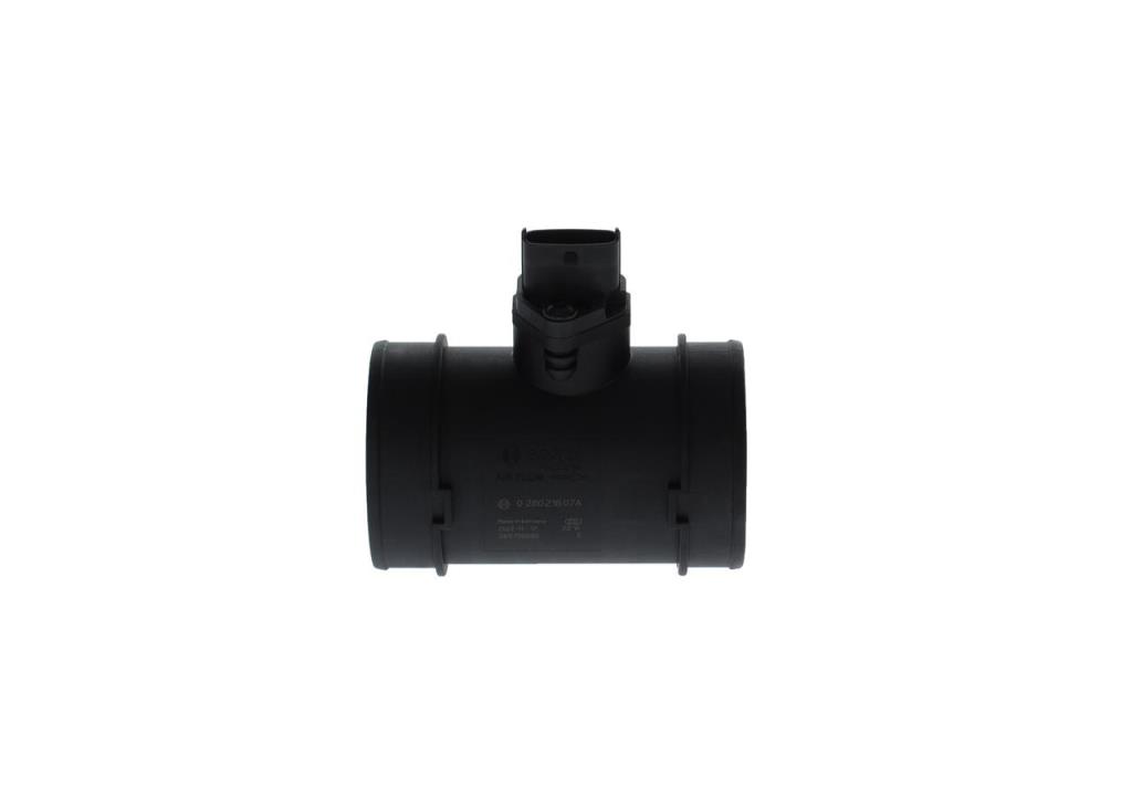 Medidor de caudal mássico de ar BOSCH ref. 0 280 218 07A