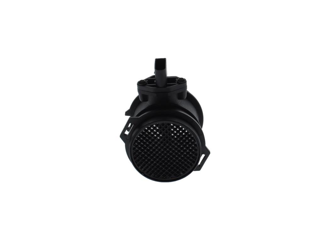Medidor de caudal mássico de ar BOSCH ref. 0 280 218 07D