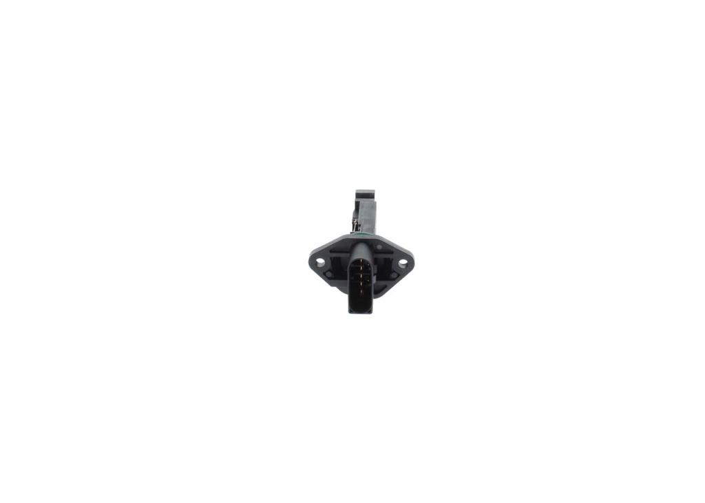Medidor de caudal mássico de ar BOSCH ref. 0 280 218 07H