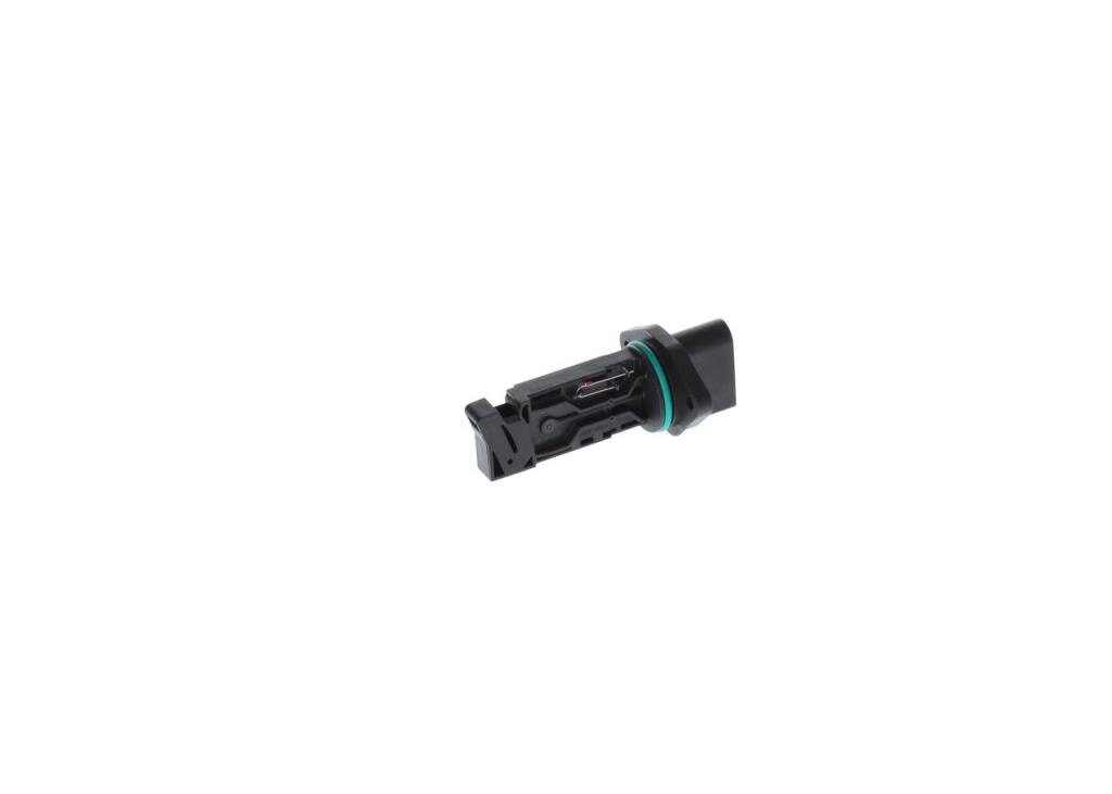 Medidor de caudal mássico de ar BOSCH ref. 0 280 218 07H