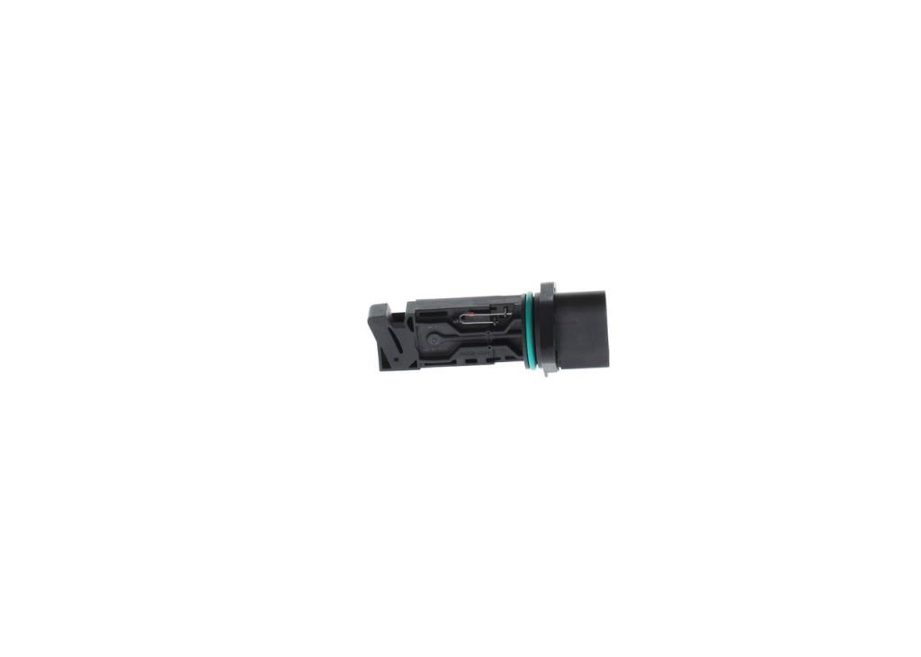 Medidor de caudal mássico de ar BOSCH ref. 0 280 218 07H