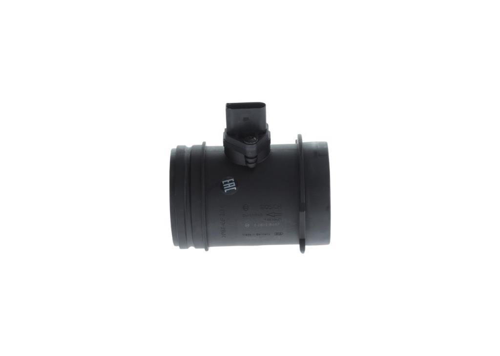 Medidor de caudal mássico de ar BOSCH ref. 0 280 218 08P