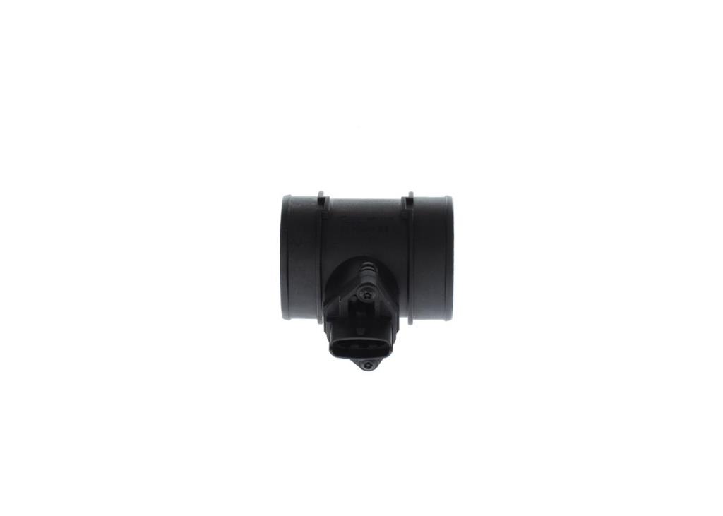 Medidor de caudal mássico de ar BOSCH ref. 0 280 218 08S