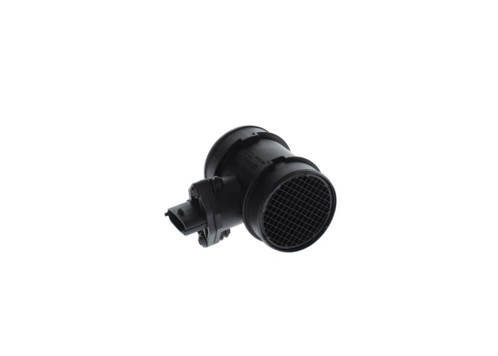 Medidor de caudal mássico de ar BOSCH ref. 0 280 218 08S