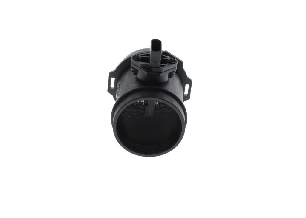 Medidor de caudal mássico de ar BOSCH ref. 0 280 218 09B