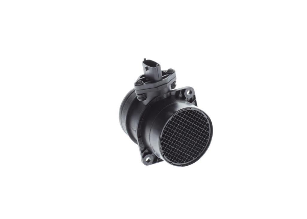 Medidor de caudal mássico de ar BOSCH ref. 0 280 218 09F