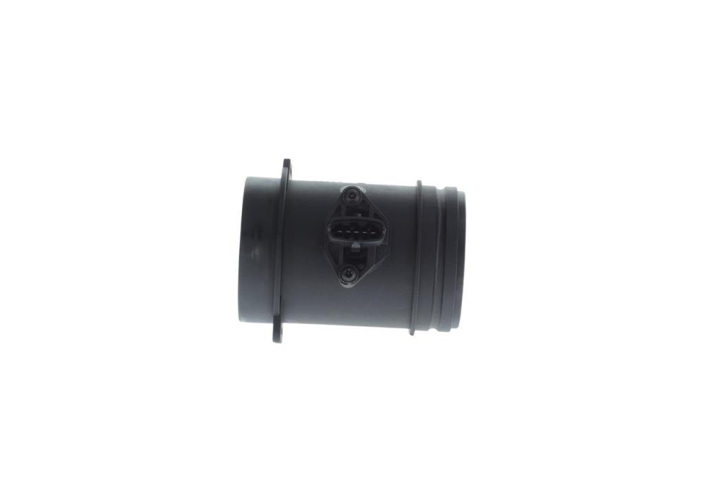 Medidor de caudal mássico de ar BOSCH ref. 0 280 218 09J