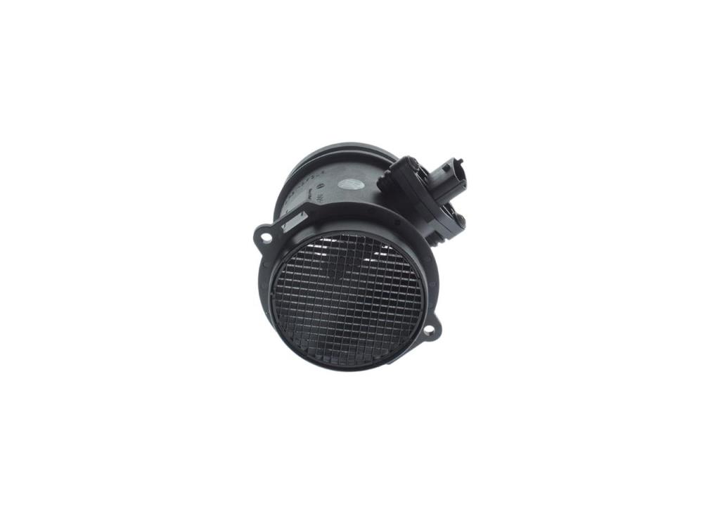 Medidor de caudal mássico de ar BOSCH ref. 0 280 218 09J