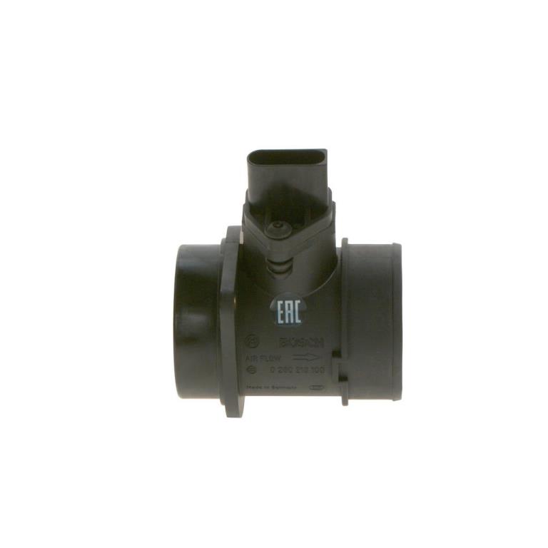 Débitmètre de masse d'air BOSCH 0 280 218 100