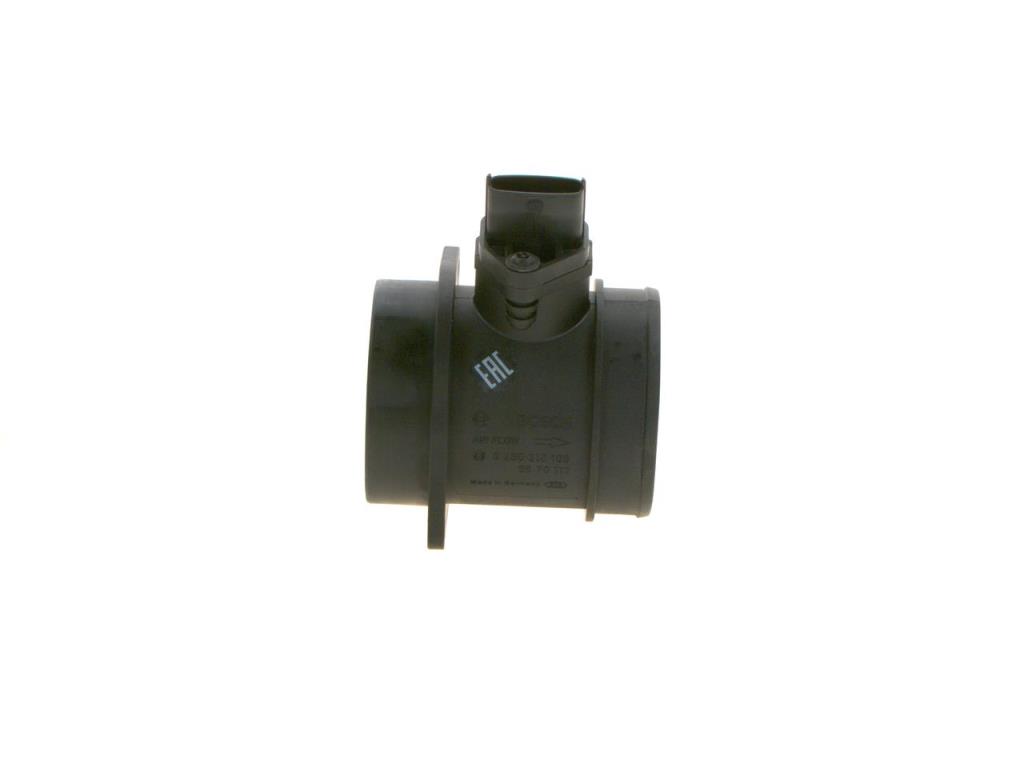 Débitmètre de masse d'air BOSCH 0 280 218 108