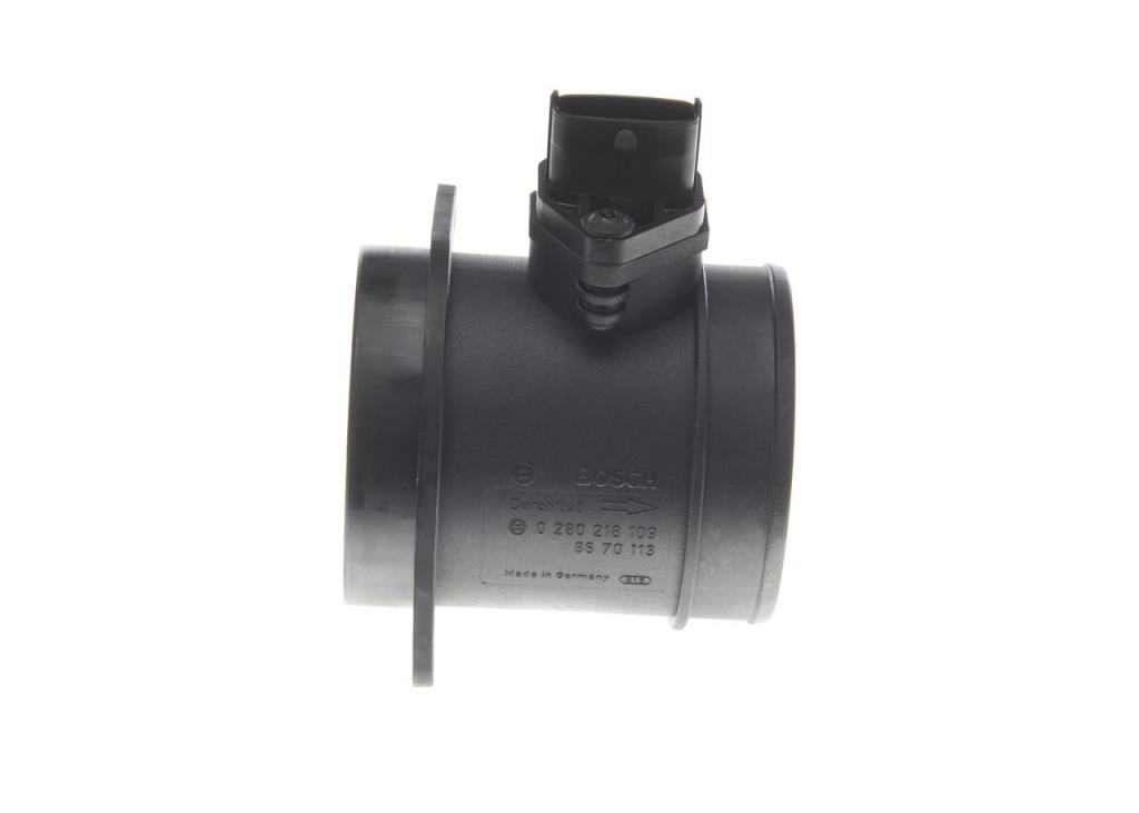 Débitmètre de masse d'air BOSCH ref. 0 280 218 109