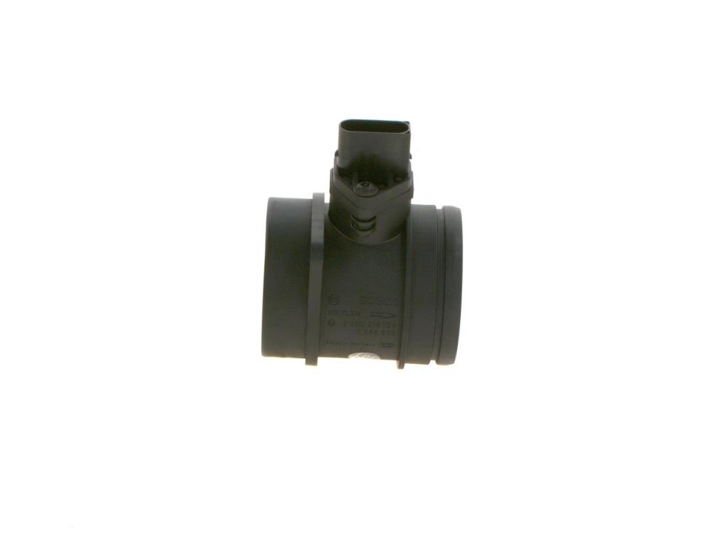 Débitmètre de masse d'air BOSCH 0 280 218 159