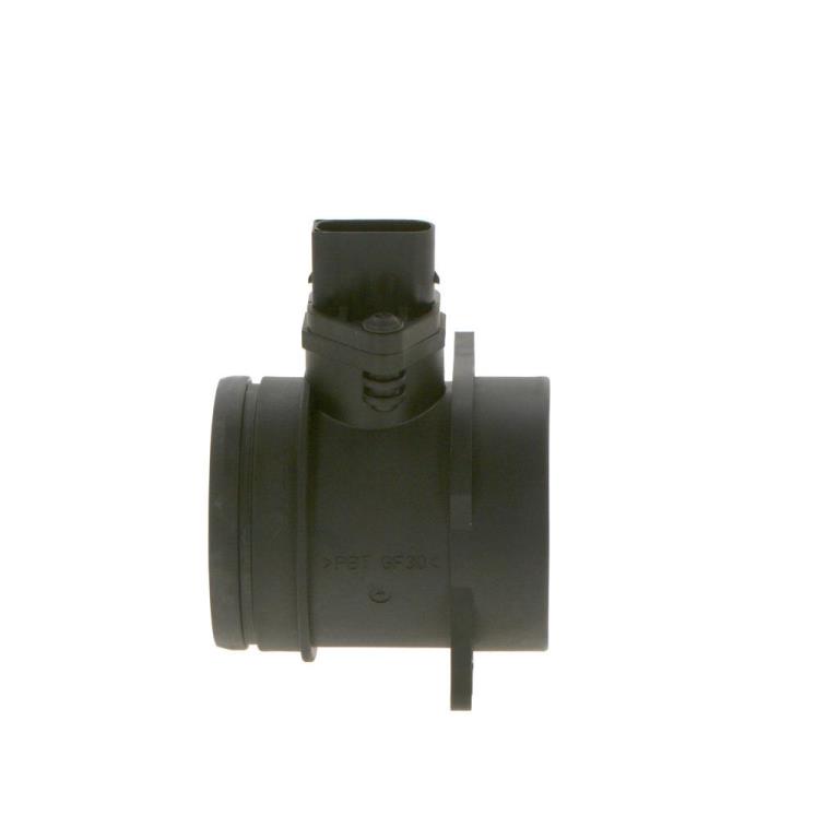 Débitmètre de masse d'air BOSCH 0 280 218 165