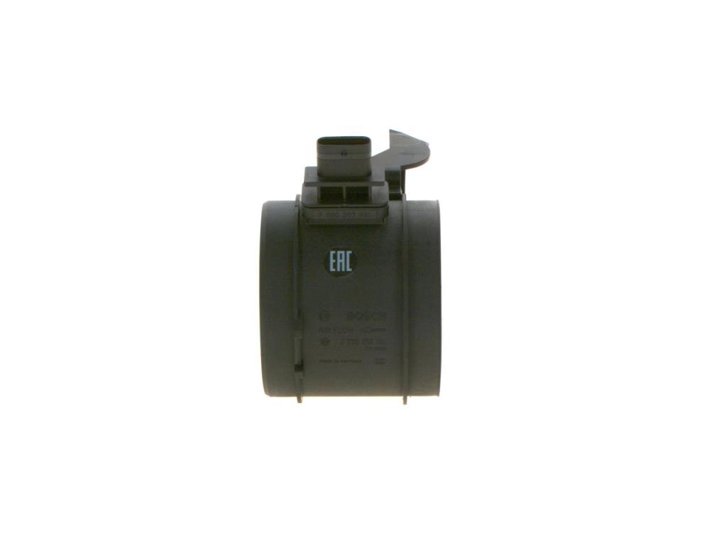 Débitmètre de masse d'air BOSCH ref. 0 280 218 190