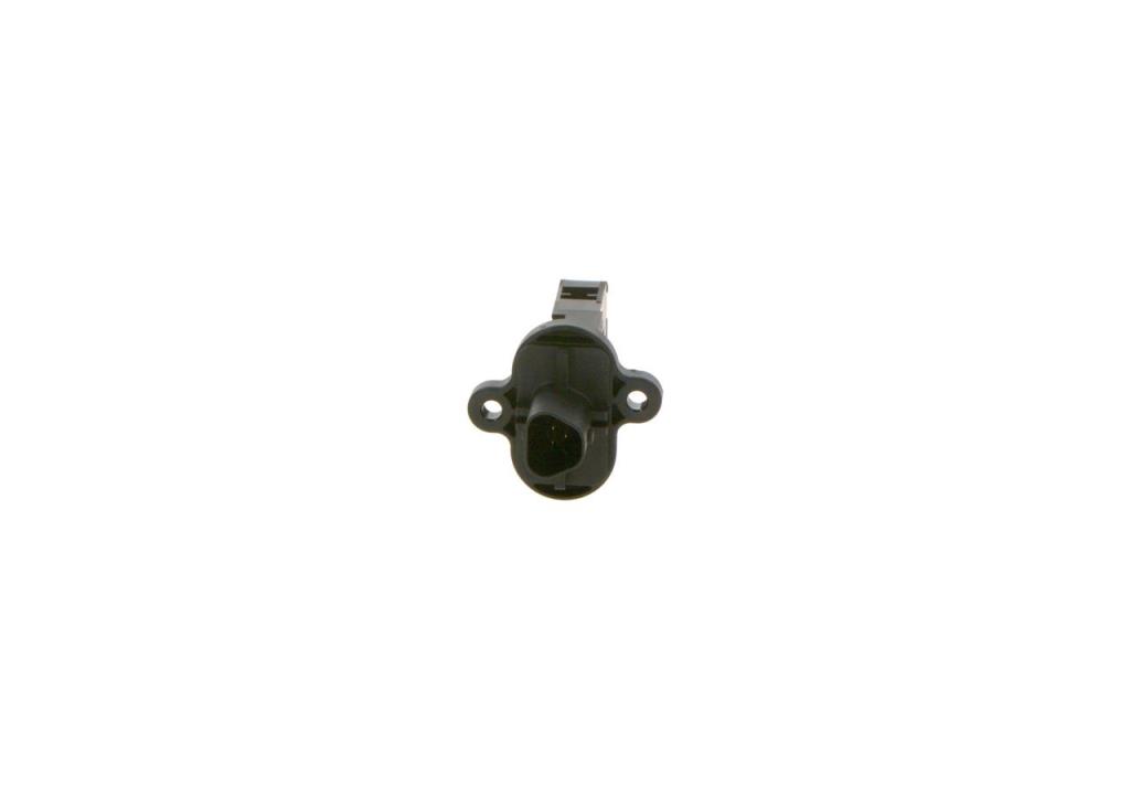 Medidor de caudal mássico de ar BOSCH ref. 0 280 218 224