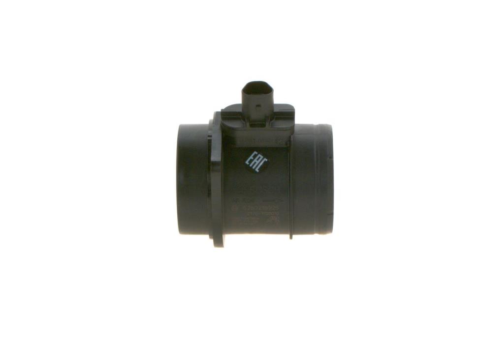 Medidor de caudal mássico de ar BOSCH ref. 0 280 218 225