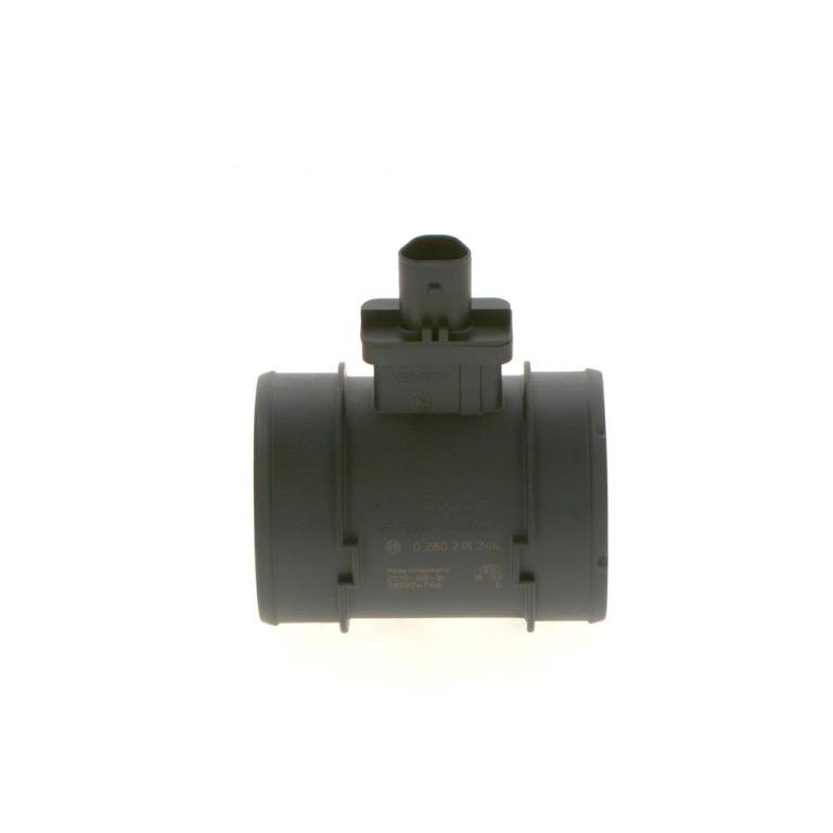 Medidor de caudal mássico de ar BOSCH ref. 0 280 218 244