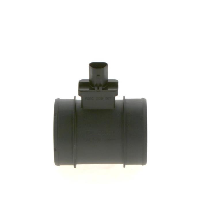Medidor de caudal mássico de ar BOSCH ref. 0 280 218 244
