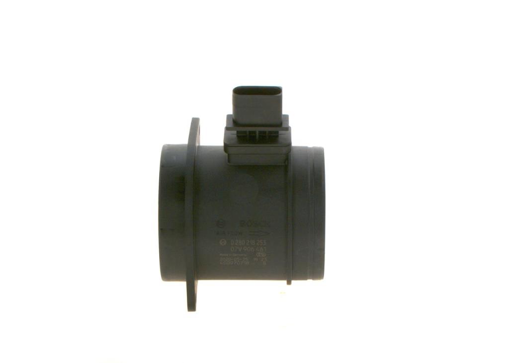 Débitmètre de masse d'air BOSCH ref. 0 280 218 253