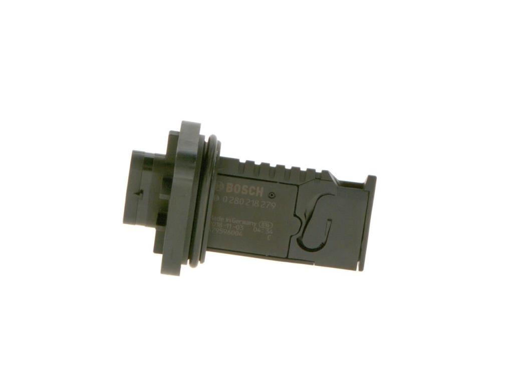 Medidor de caudal mássico de ar BOSCH ref. 0 280 218 279