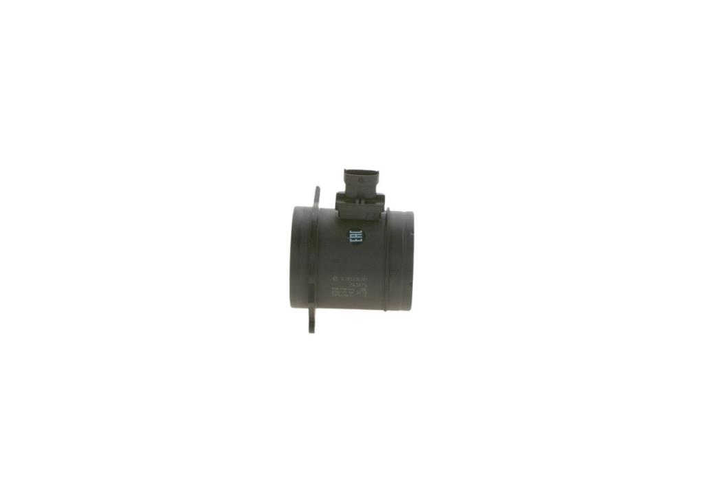 Débitmètre de masse d'air BOSCH ref. 0 280 218 281