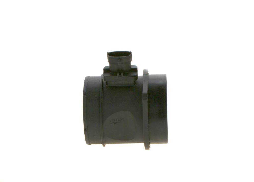 Medidor de caudal mássico de ar BOSCH ref. 0 280 218 307